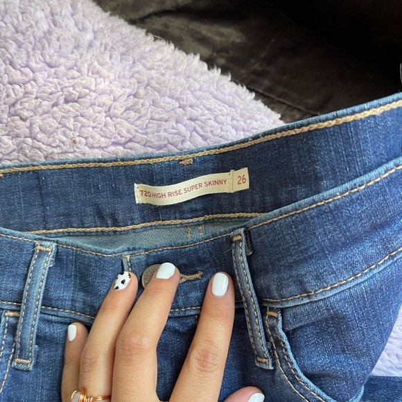 Levi jeans - Picture 3 of 3